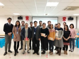 同陽(yáng)十一月生日會(huì) | 一路風(fēng)景，我們攜手同行！