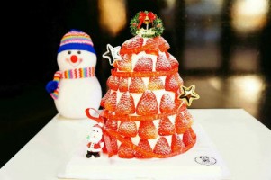 十二月生日會  | 2018，感謝一路有你！