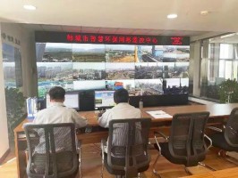 守護(hù)中國(guó)紅 | 國(guó)慶期間同陽(yáng)運(yùn)維人堅(jiān)守一線，戮力同心，保障運(yùn)維