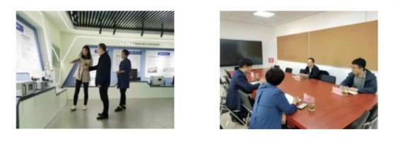 天津市人社局深入企業(yè)送政策解難題，助力企業(yè)發(fā)展